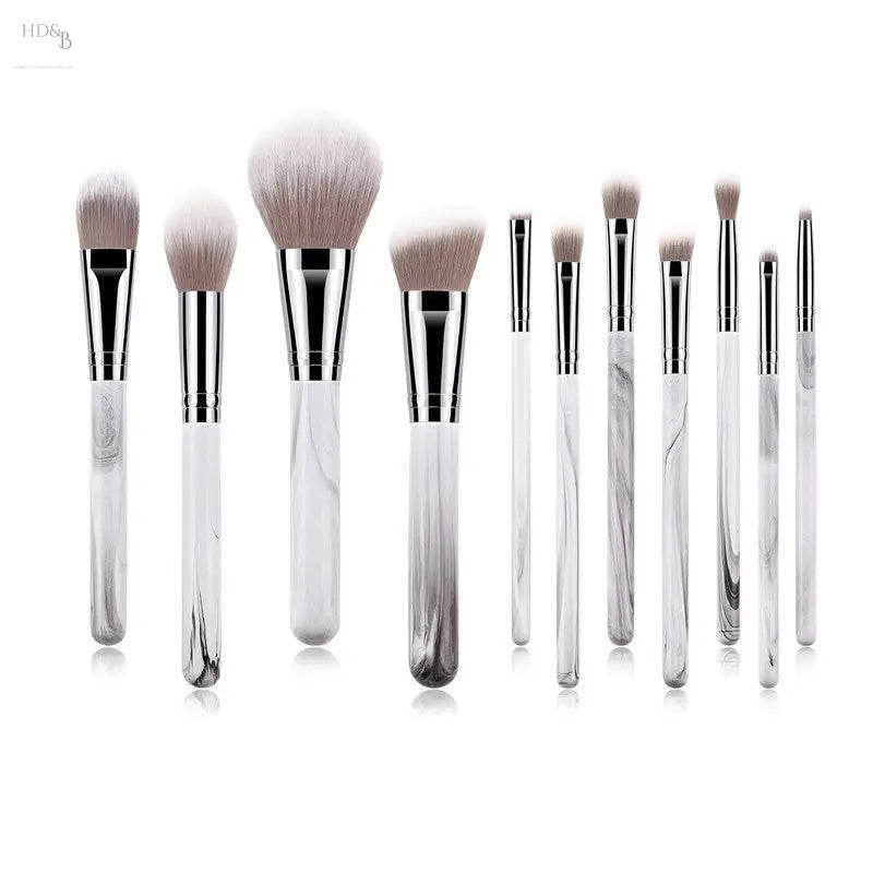 11 makeup brush sets Home Decorating & Beauty Makeup Brushes Makeup Brushes Home Decorating & Beauty