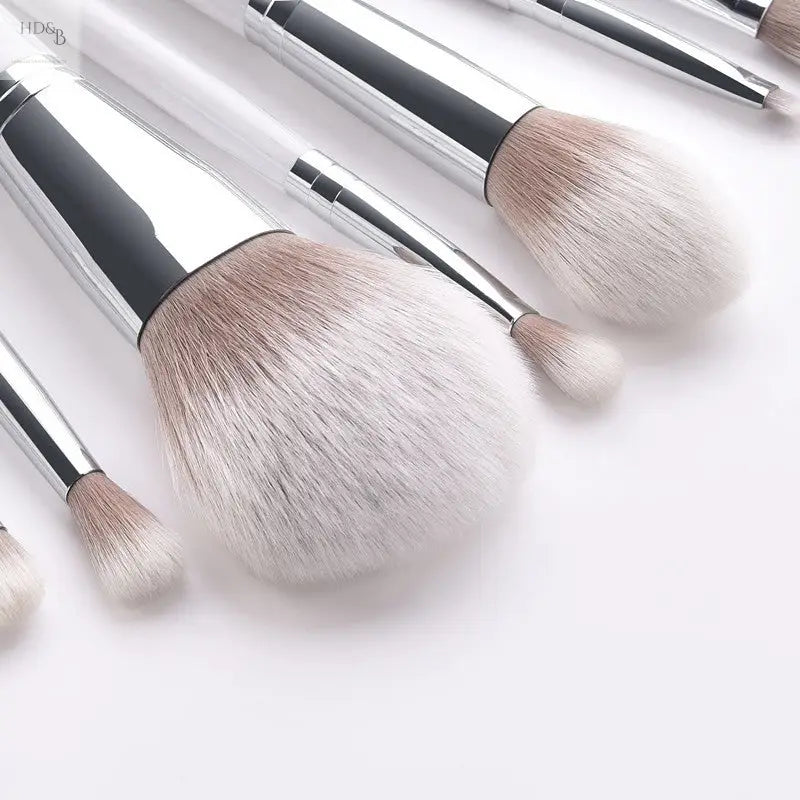 11 makeup brush sets Home Decorating & Beauty Makeup Brushes Makeup Brushes Home Decorating & Beauty