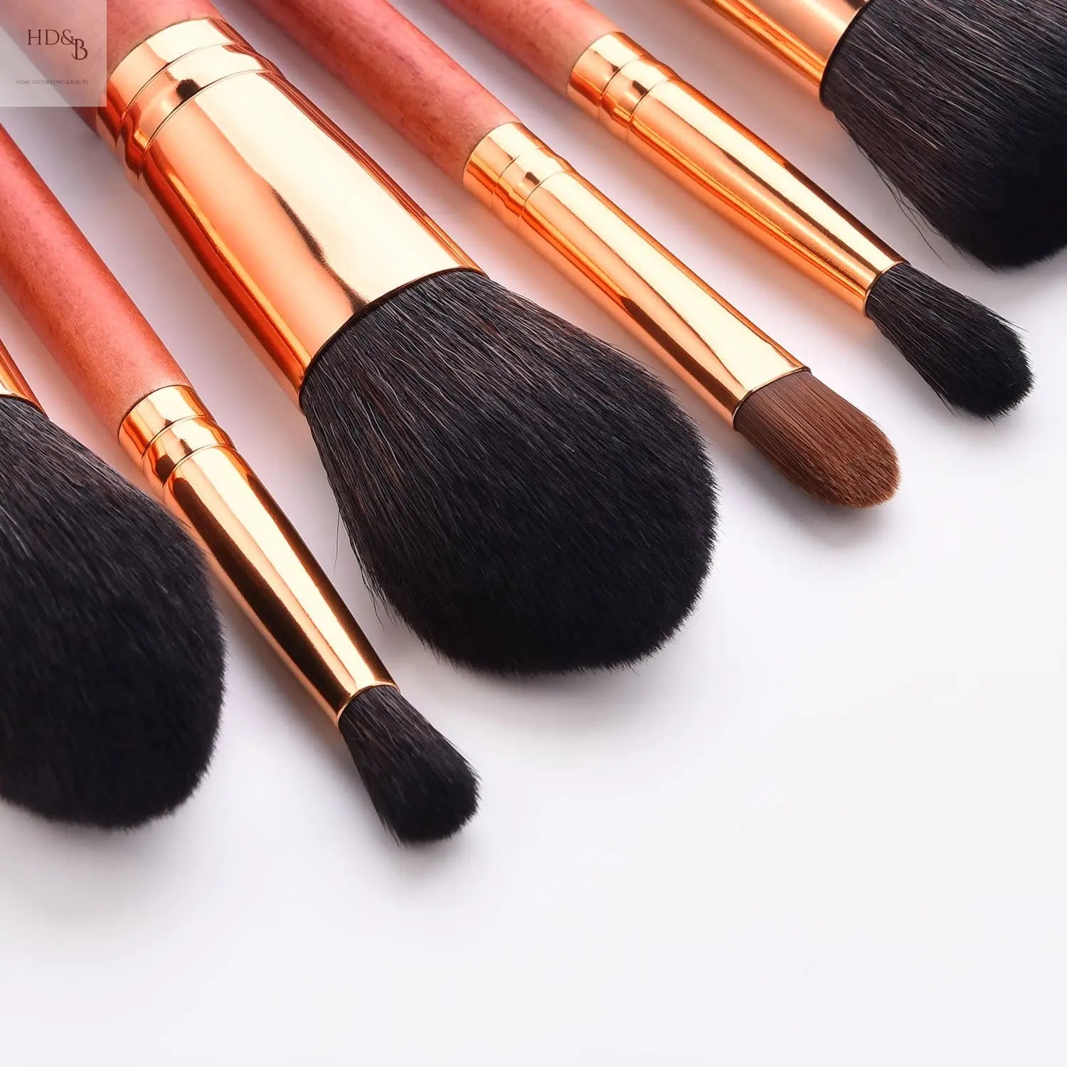 12pcs makeup brushes set Home Decorating & Beauty Makeup Brushes Makeup Brushes Home Decorating & Beauty