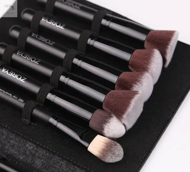 18pcs man-made fiber makeup set Home Decorating & Beauty Makeup sets Makeup sets Home Decorating & Beauty
