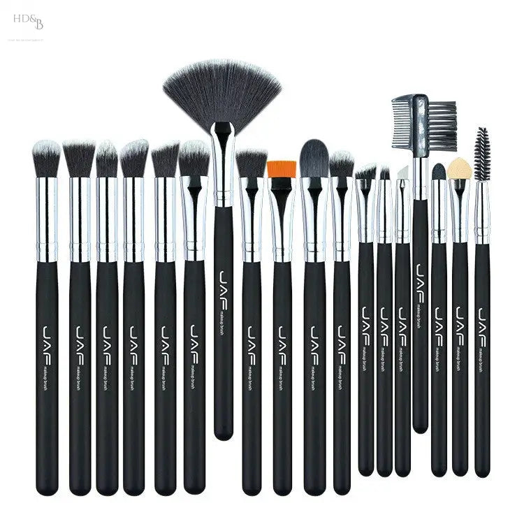 24 makeup brushes Home Decorating & Beauty Makeup Brushes Makeup Brushes Home Decorating & Beauty