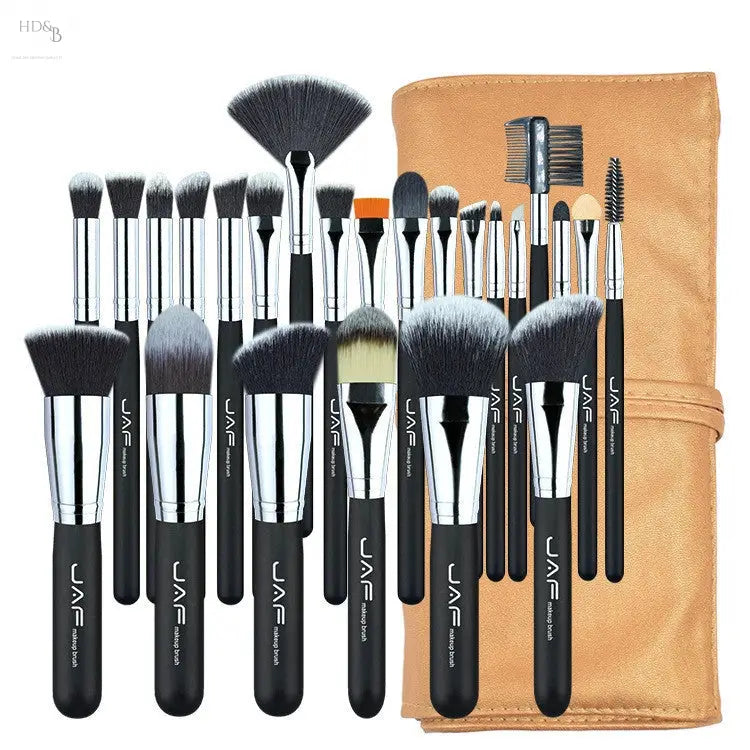 24 makeup brushes Home Decorating & Beauty Makeup Brushes Makeup Brushes Home Decorating & Beauty