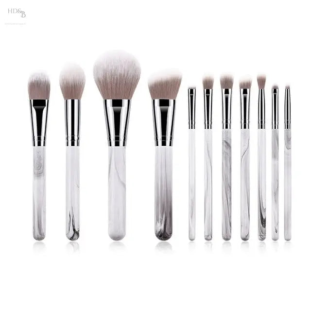 11 makeup brush sets Home Decorating & Beauty Makeup Brushes Makeup Brushes  Home Decorating & Beauty