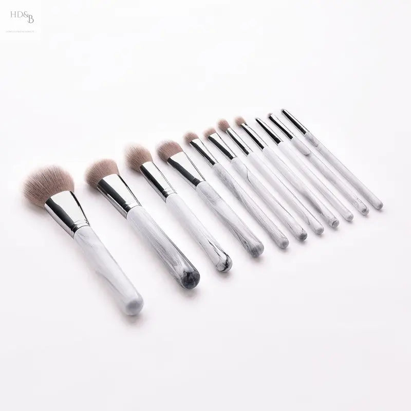 11 makeup brush sets Home Decorating & Beauty Makeup Brushes Makeup Brushes  Home Decorating & Beauty