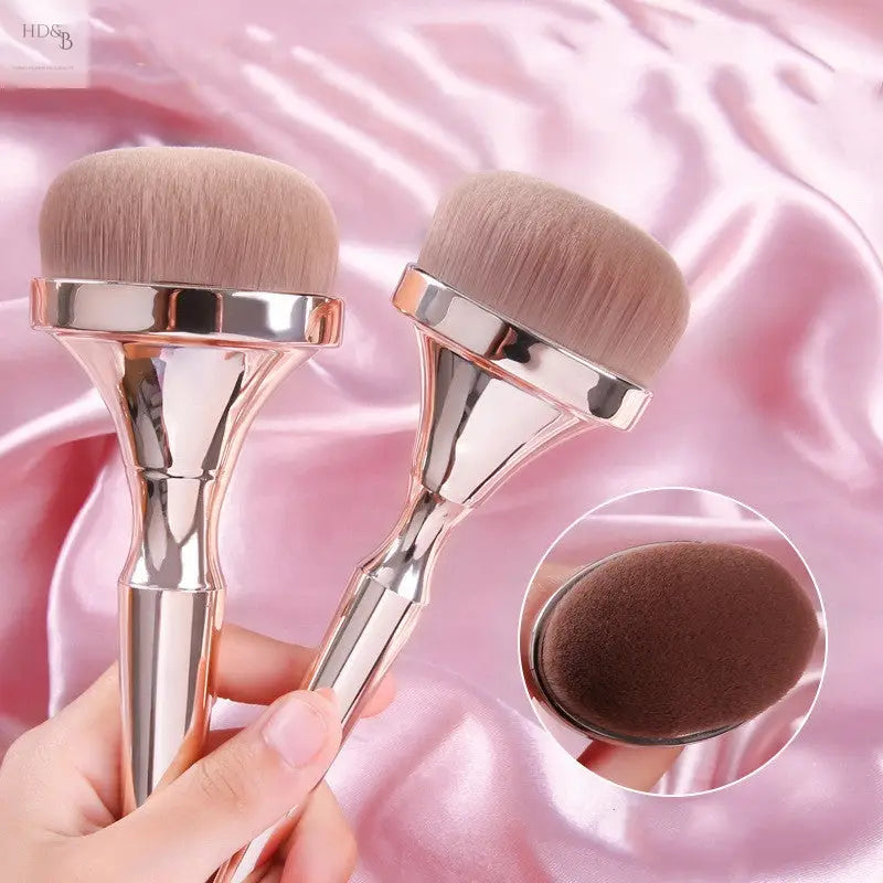 Beginner Makeup Brush Set Liquid Foundation Home Decorating & Beauty Makeup Brushes Makeup Brushes  Home Decorating & Beauty